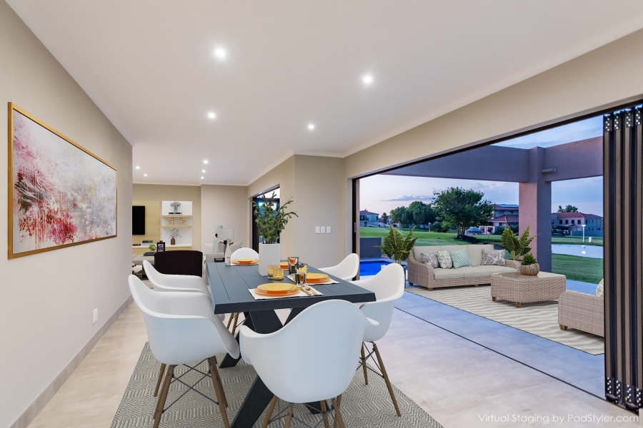 4 Bedroom Property for Sale in Club Milos Estate Free State